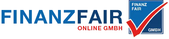 Logo der FinanzFair Online GmbH